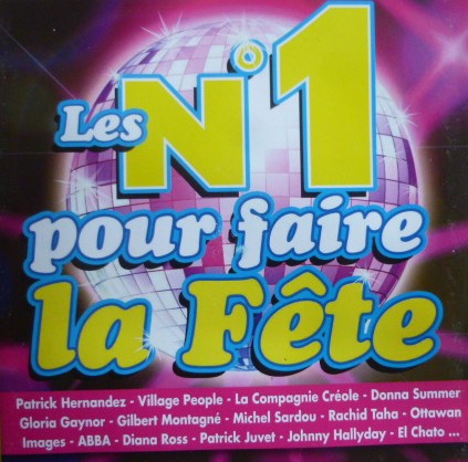 Olivia Newton‐John, John Travolta